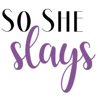 So She Slays logo - Similar company to Comstock Mining