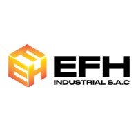 EFH INDUSTRIAL S.A.C logo - Similar company to Envases Lima Sac
