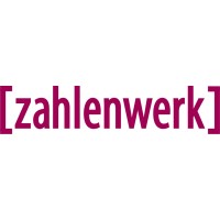 Zahlenwerk GmbH logo - Similar company to Leanio Gmbh