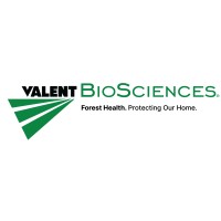 Valent BioSciences Forest Health logo - Similar company to Can-Peat