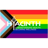 Hyacinth Foundation logo - Similar company to Edge New Jersey