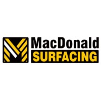 C R MacDonald Ltd logo - Similar company to Mac Surfacing Limited