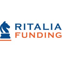 Ritalia Funding logo - Similar company to Nirvanic Partners