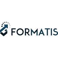 FORMATIS logo - Similar company to Clinact