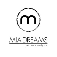 MIA DREAMS logo - Similar company to S2C Events