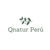 QNATUR PERU logo - Similar company to L