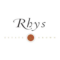 Rhys Vineyards logo - Similar company to Canna Markets Group