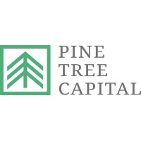 Pine Tree Capital Ltd logo - Similar company to Sterling Growth Partners