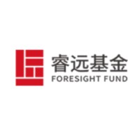 Foresight Fund logo - Similar company to Maison Capital