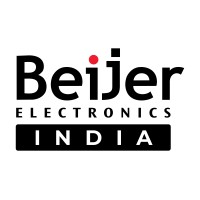 Beijer Electronics India logo - Similar company to Beijer Electronics Asia–Pacific