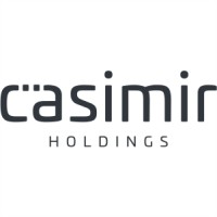 Casimir Holdings logo - Similar company to Strada Holdings