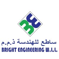 Bright Engineering W.L.L logo - Similar company to Future Support