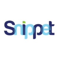 Snippet Finance logo - Similar company to Asian Finance Network