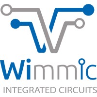 Wireless Innovative MMIC (WIMMIC) logo - Similar company to Celestia | Tst