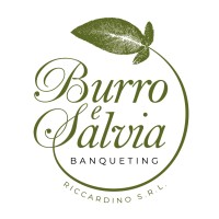 Burro e Salvia Banqueting logo - Similar company to Burro E Salvia