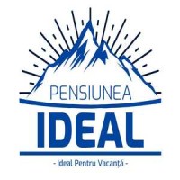 Pensiunea IDEAL logo - Similar company to Vivari Herculane