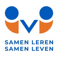 Stichting OVO logo - Similar company to Logos Scholengroep
