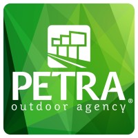 PETRA Outdoor Agency logo - Similar company to Mooh