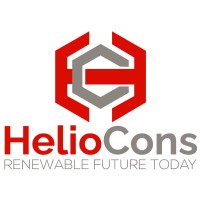 HelioCons logo - Similar company to Kazántrade