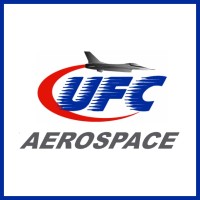 UFC AEROSPACE logo - Similar company to Fmt Aerospace