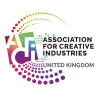 AFCI.UK - Association For Creative Industries UK logo - Similar company to Cha-Uk