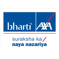 Bharti AXA General Insurance logo - Similar company to Wealth Of Nations Impact Exchange (Wonix)