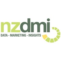 NZDMI logo - Similar company to Saje Web Gardners
