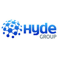 Hyde Group logo - Similar company to Nuvalo