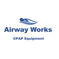 Airway Works CPAP Equipment logo - Similar company to Airway Group