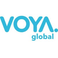 Voya Global logo - Similar company to Sais