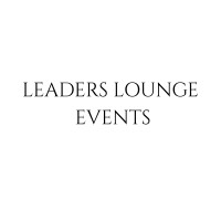 Leaders Lounge Events logo - Similar company to Cursuri Abd - Ability Development