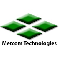 Metcom Technologies logo - Similar company to Metcom, Inc.