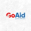 GoAid logo - Similar company to Algoseed Labs Ltd.