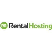 Rental Hosting logo - Similar company to Stormrents