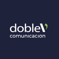 DobleV Comunicación logo - Similar company to Doblev