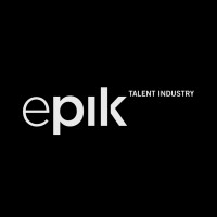 Epik Talent logo - Similar company to Trilogy Studio