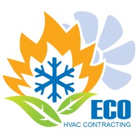 ECO HVAC Contracting logo - Similar company to Cleis Tech