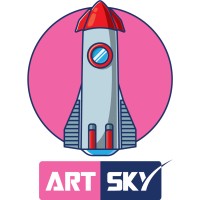 Artsky Global logo - Similar company to Chainsight