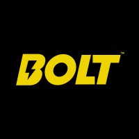 Bolt Mobility logo - Similar company to Company.Com