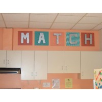 M.A.T.CH Inc (Mothers And Their Children) logo - Similar company to The Parenting Path