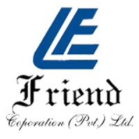 Friend Coproration Pvt.Ltd. logo - Similar company to Lums Society Of Professional Accountancy