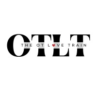 The OT Love Train logo - Similar company to Arcane