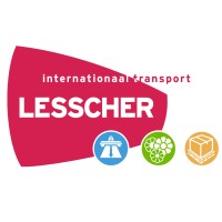 Transportbedrijf Lesscher BV logo - Similar company to Marbell
