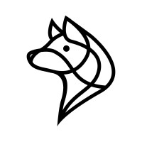 Huski Mountain Delivery logo - Similar company to Shed Nutrition