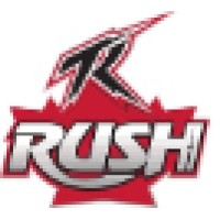 Toronto Rush logo - Similar company to Focus-Learning Academic Centre