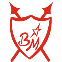 Bharat Masala Products logo - Similar company to Nexus Seekers