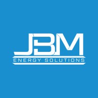 JBM Energy Solutions logo - Similar company to County Of San Diego Black Chamber Of Commerce