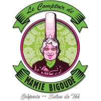 Le Comptoir de Mamie Bigoude logo - Similar company to Orge Et Houblon