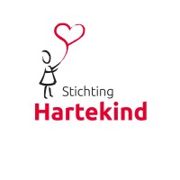 Stichting Hartekind logo - Similar company to Hartcentrum Voor Aangeboren Hartafwijkingen - Radboudumc Erasmus Mc
