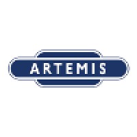 Artemis Fine Art Services logo - Similar company to Charitable Realty